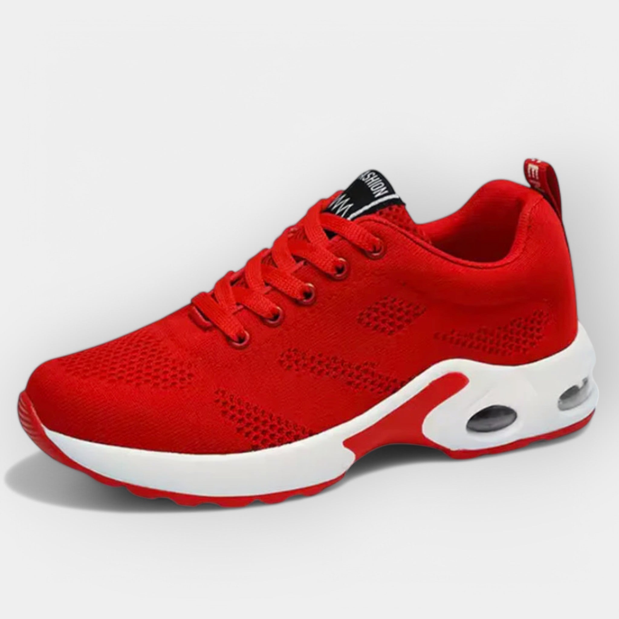 Arielle | Trainers Designed for Comfort