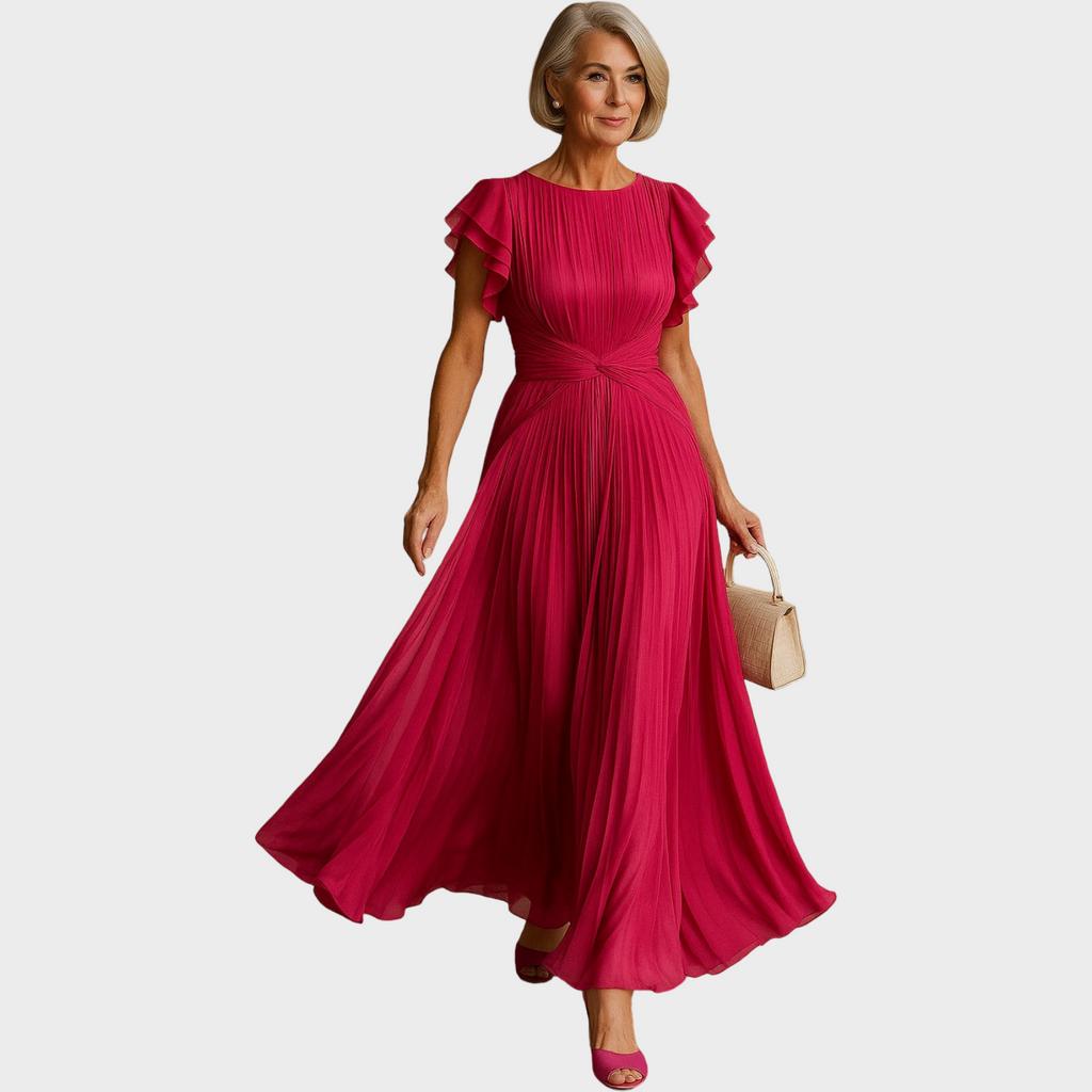 Maud | Volangeline Evening Dress