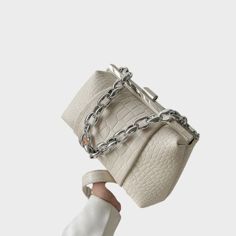 Jasna | Geometric Bag