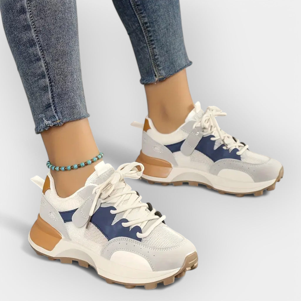 Camila | Linna Slippers