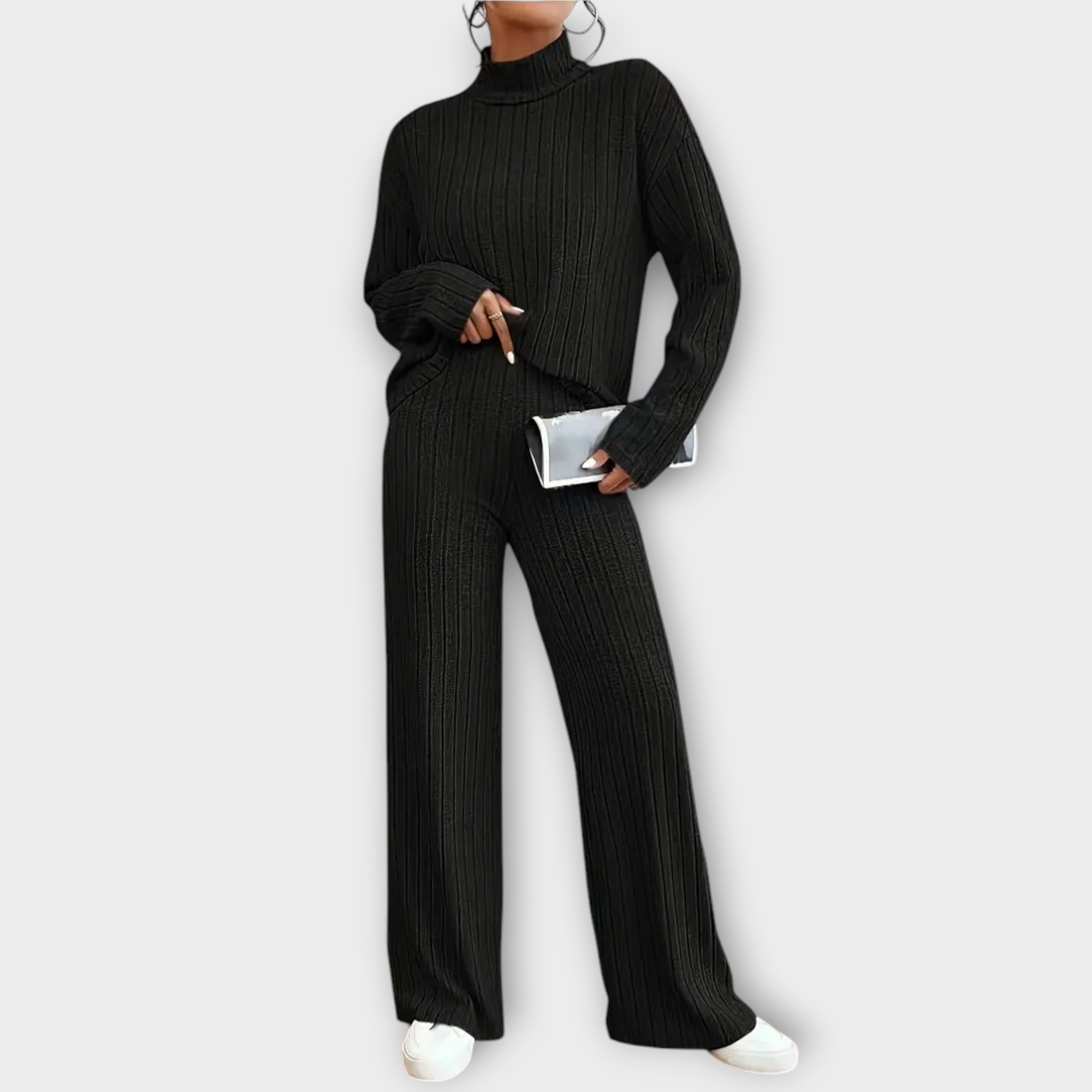 Ivkica | 2-Piece Casual Set