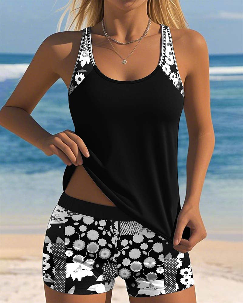 Serena™ | 2-Piece Swimwear Set