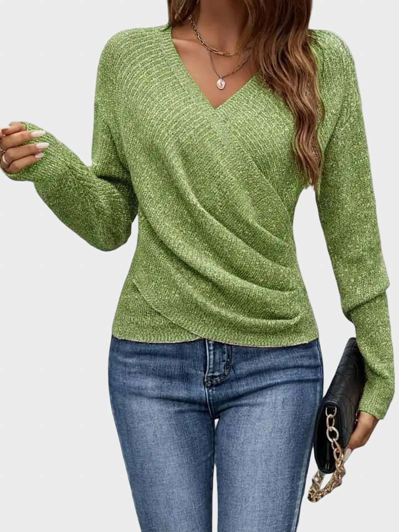 Astria | Elegant and Comfortable Jumper