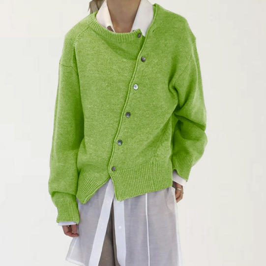 Cathy | Long Cardigan