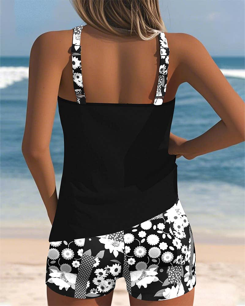 Serena™ | 2-Piece Swimwear Set