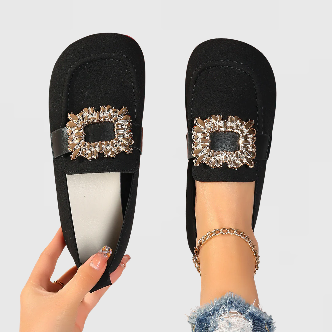 Cataleyrah | Orthopaedic Loafers