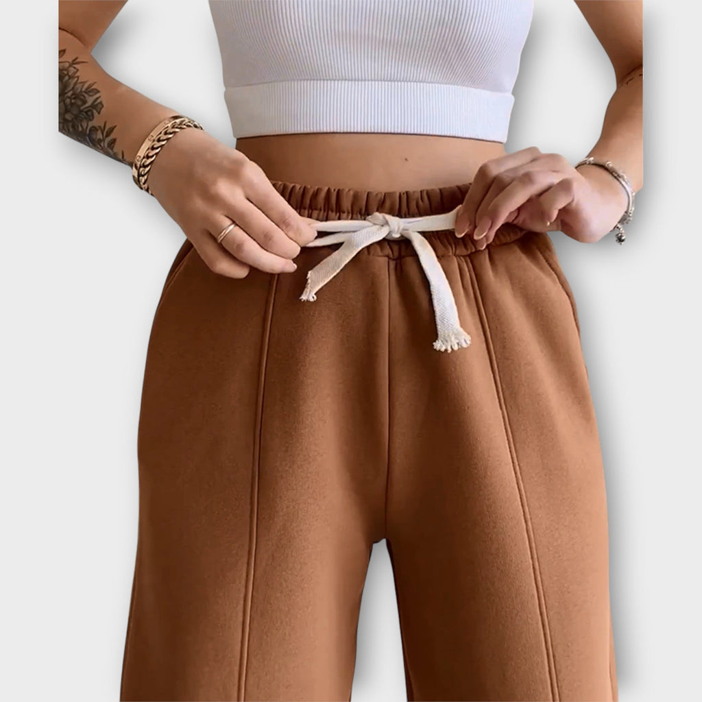 Lana | A set of buttons with an elegant line