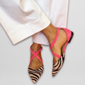 Fern | Rihmadega ballerinas