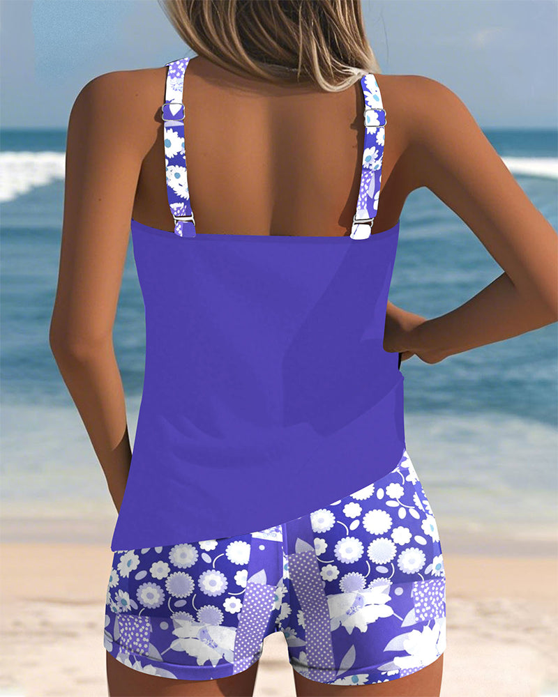 Serena™ | 2-Piece Swimwear Set