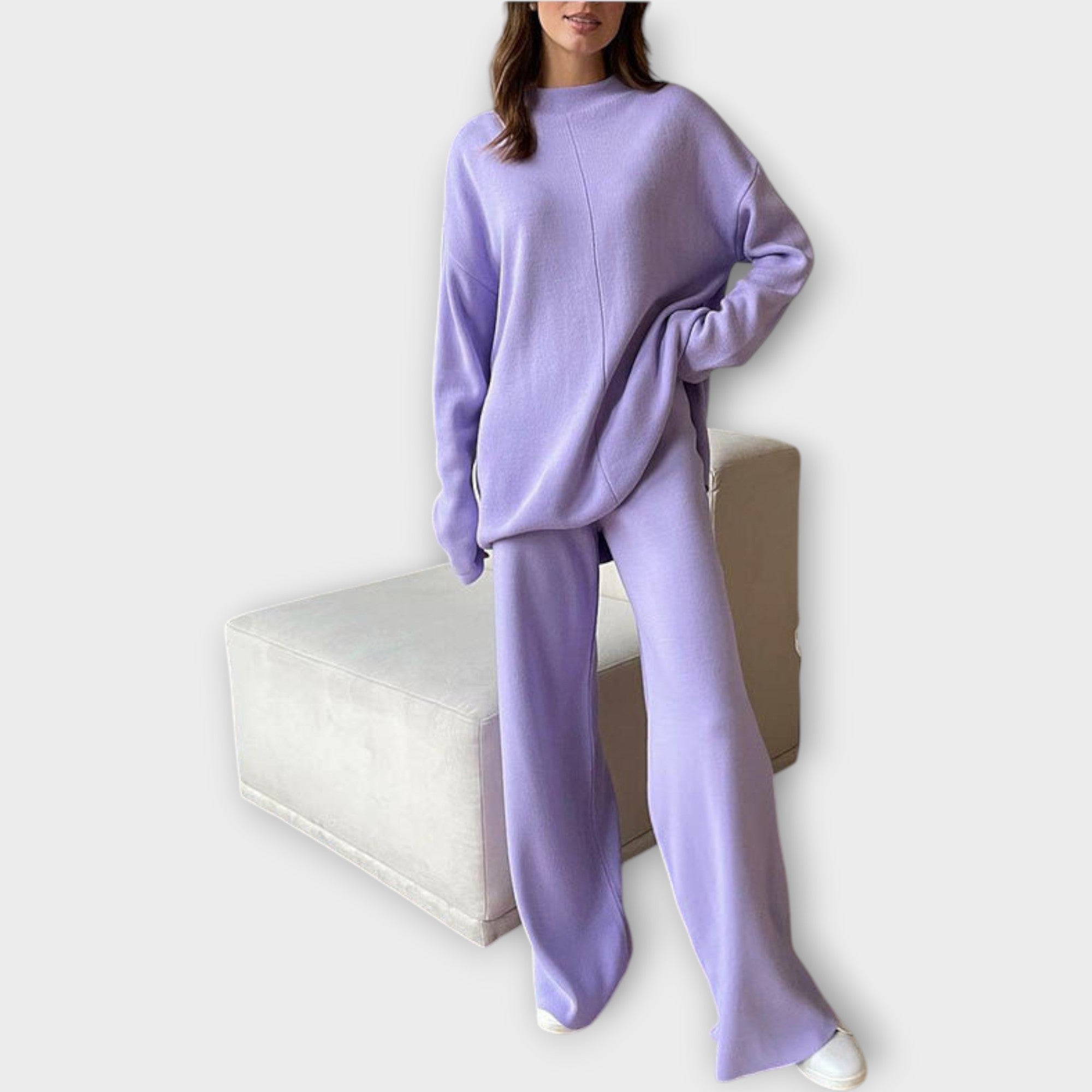 Taliav | Relaxed Lines and Minimalist Aesthetic Set