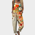 Epp | Comfortable Printed Jumpsuit