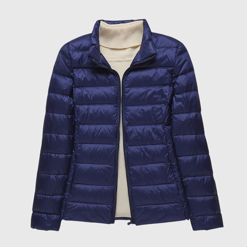 Marta | Super Powerful Lined Jacket