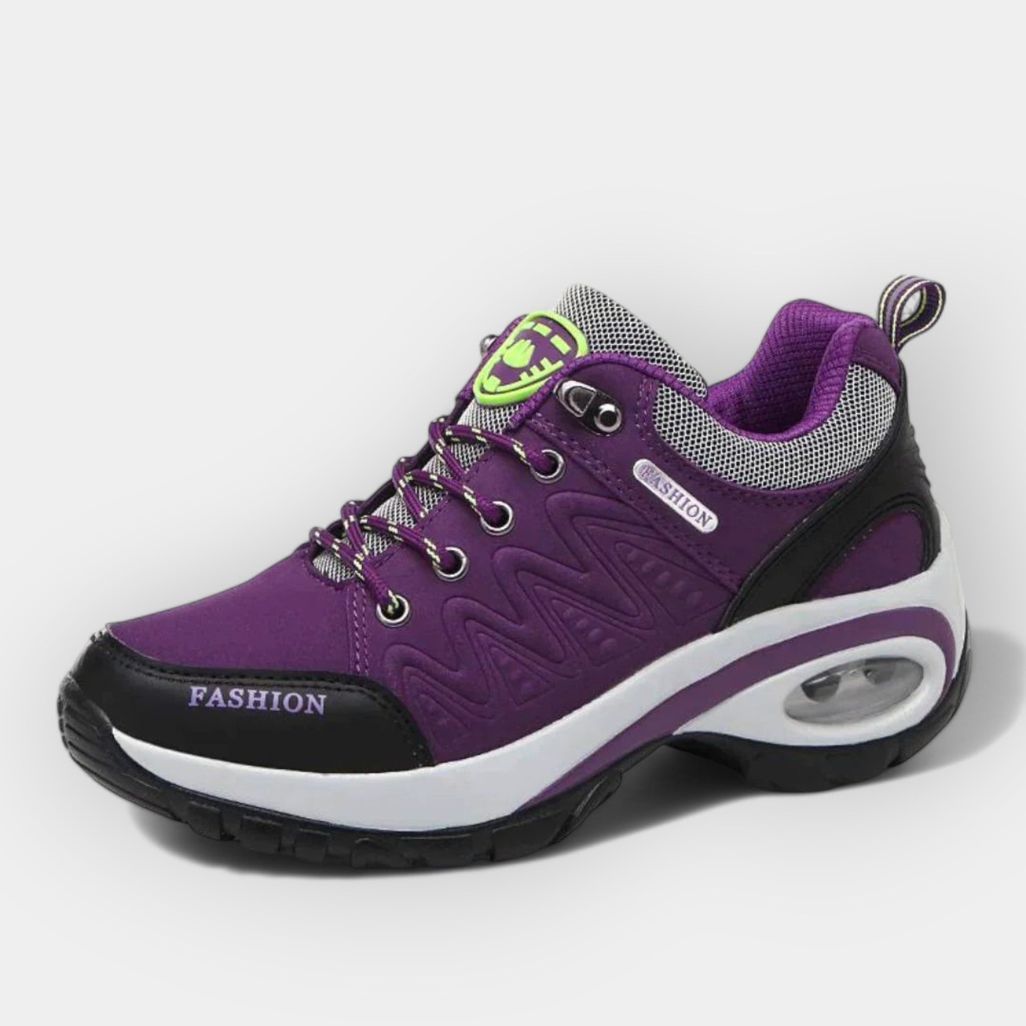 Luna | Comfortable Sports Shoes for Everyday Use