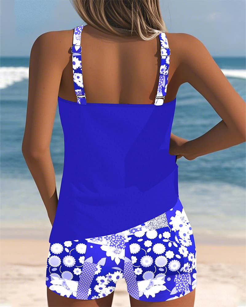 Serena™ | 2-Piece Swimwear Set