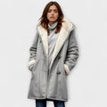 Ana | Stylish Puffer Jacket
