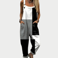 Larah | Comfortable Printed Trousers