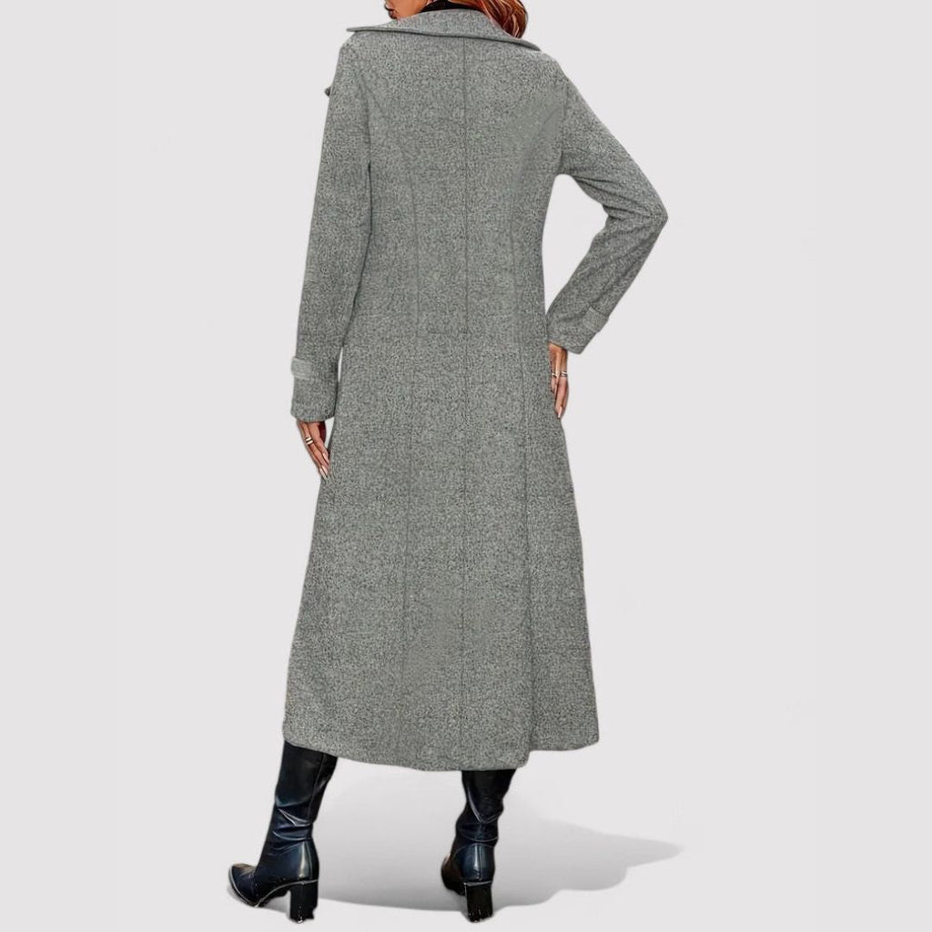 Rita | Long Coat