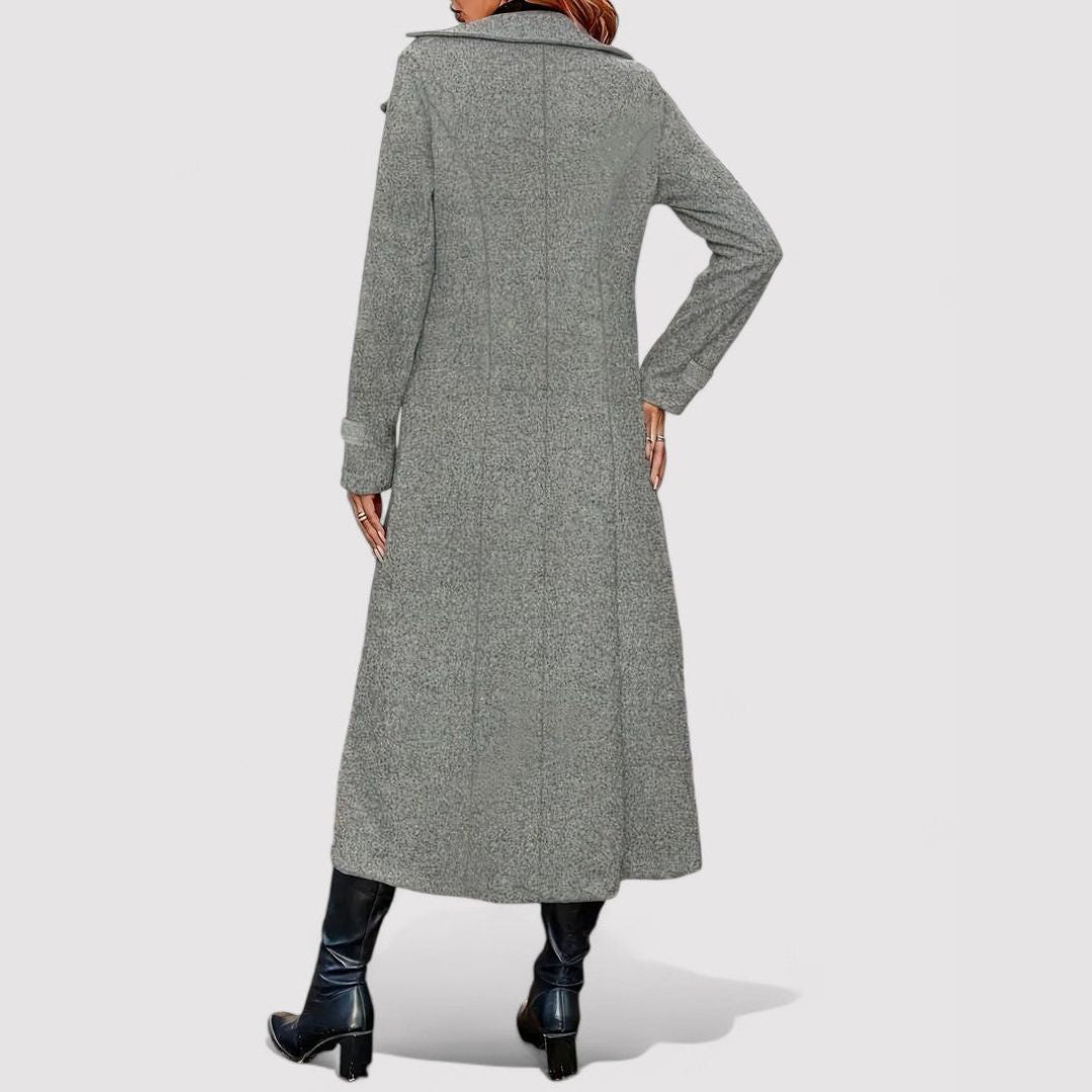 Rita | Long Coat