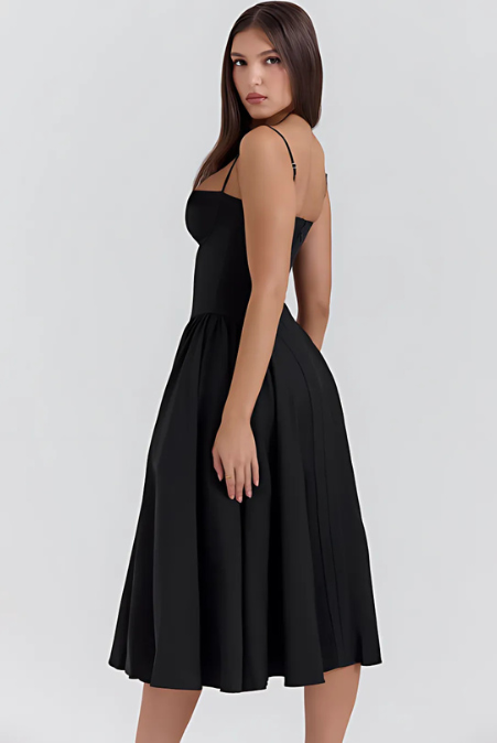 Rome | Corset Dress - Our Jewel