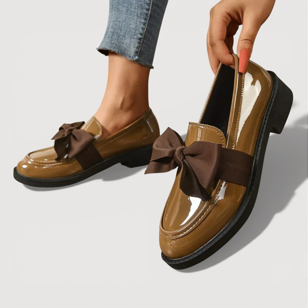 Maeryl | Paeladega Loafers
