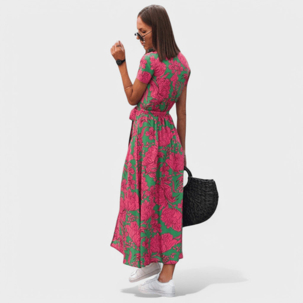 Edit | Elegant Dress