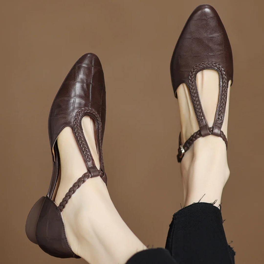 Mary Janes | Elegant Shoes