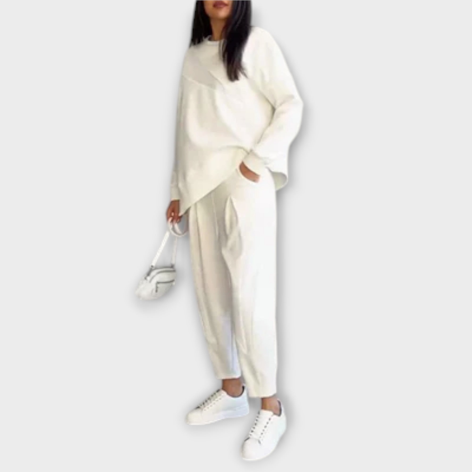 Emilijana | 2-Piece Comfortable Set