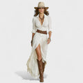 Julia | Long Maxi Dress