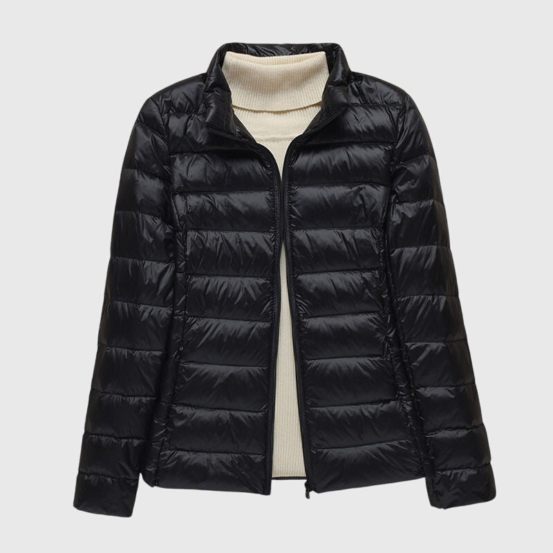 Marta | Super Powerful Lined Jacket