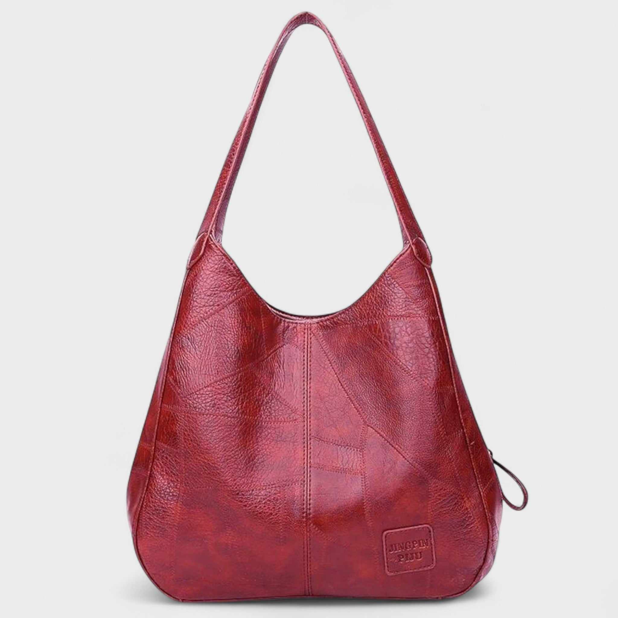 Anica | Retro Leather Bag