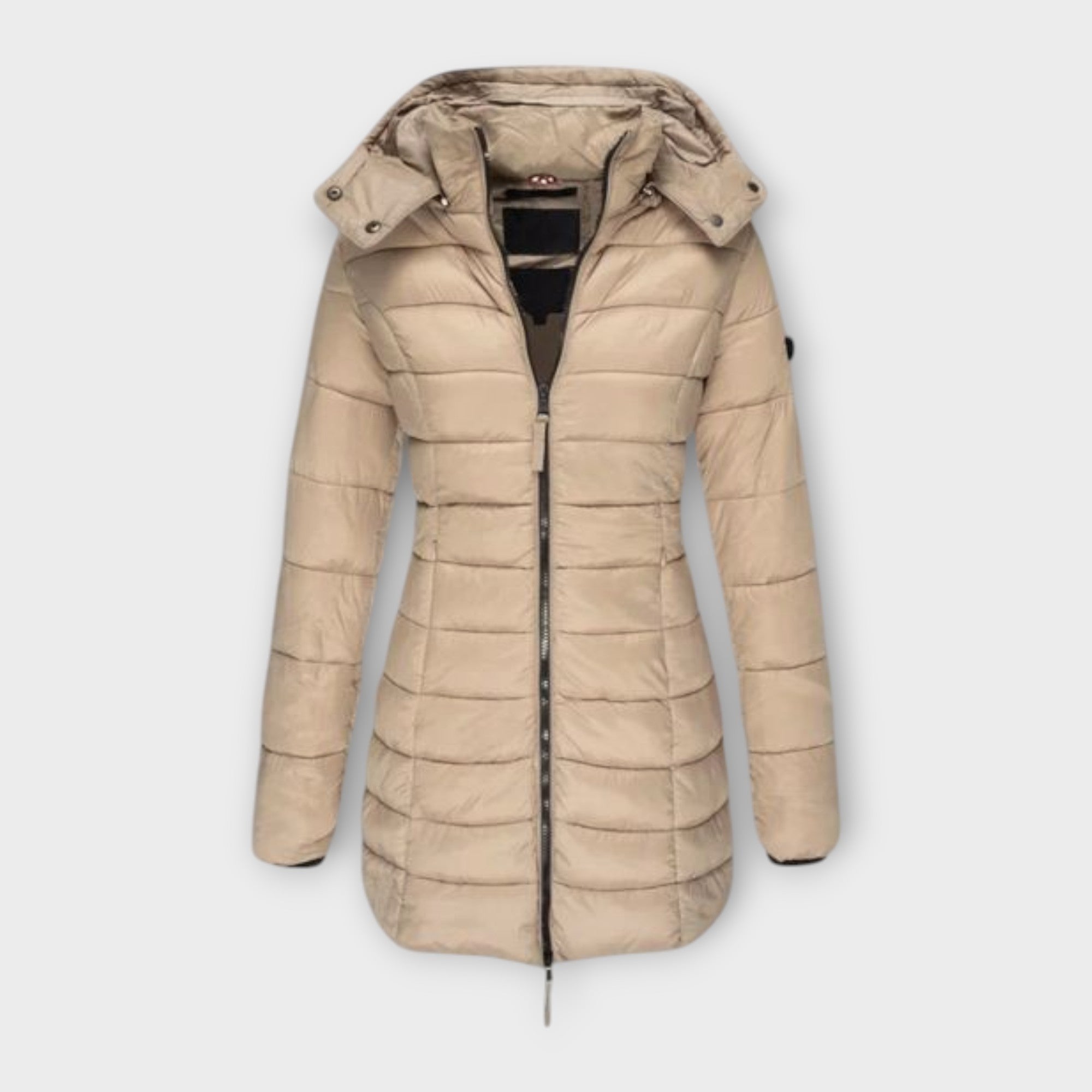 Mathilde | Stylish and Warm Winter Coat