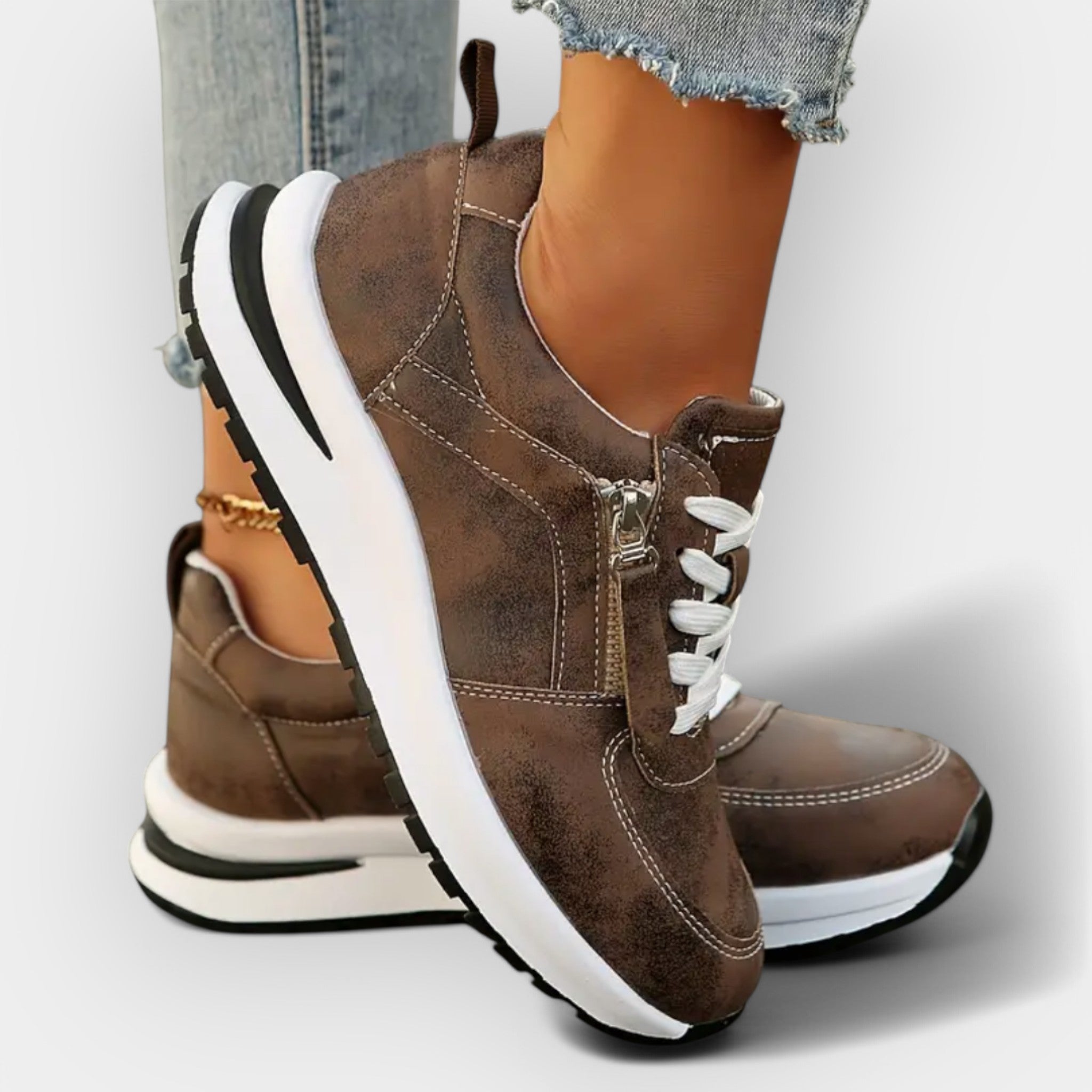 Zinnia | Anatomical Trainers with Elegance