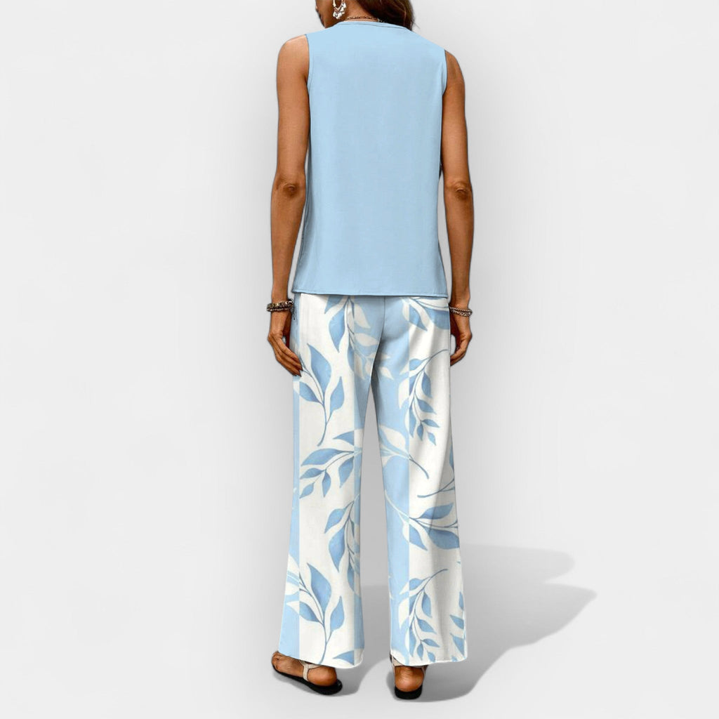 Zoe | Summer Outfit Set