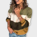 Elisa | Soft and Comfortable Jumper