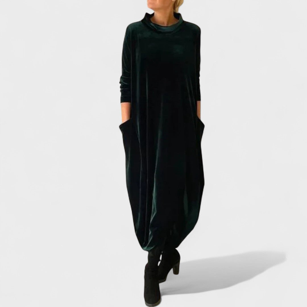 Liina | Elegant Timeless Dress