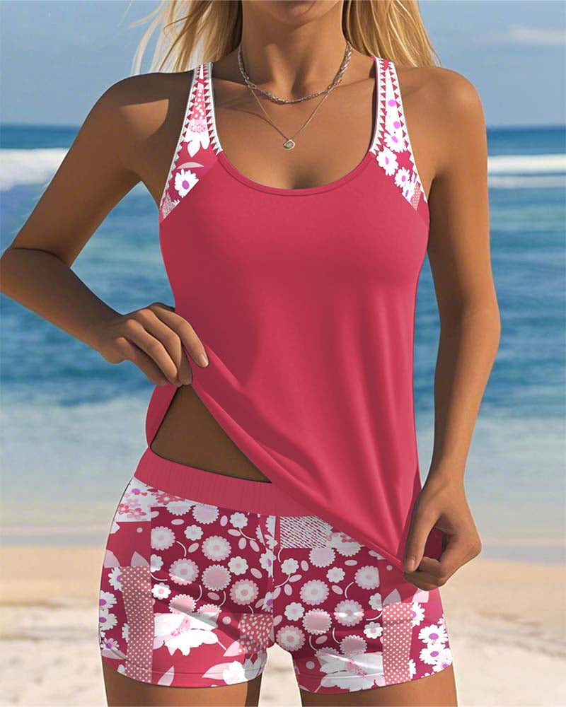 Serena™ | 2-Piece Swimwear Set