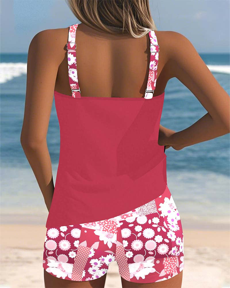 Serena™ | 2-Piece Swimwear Set