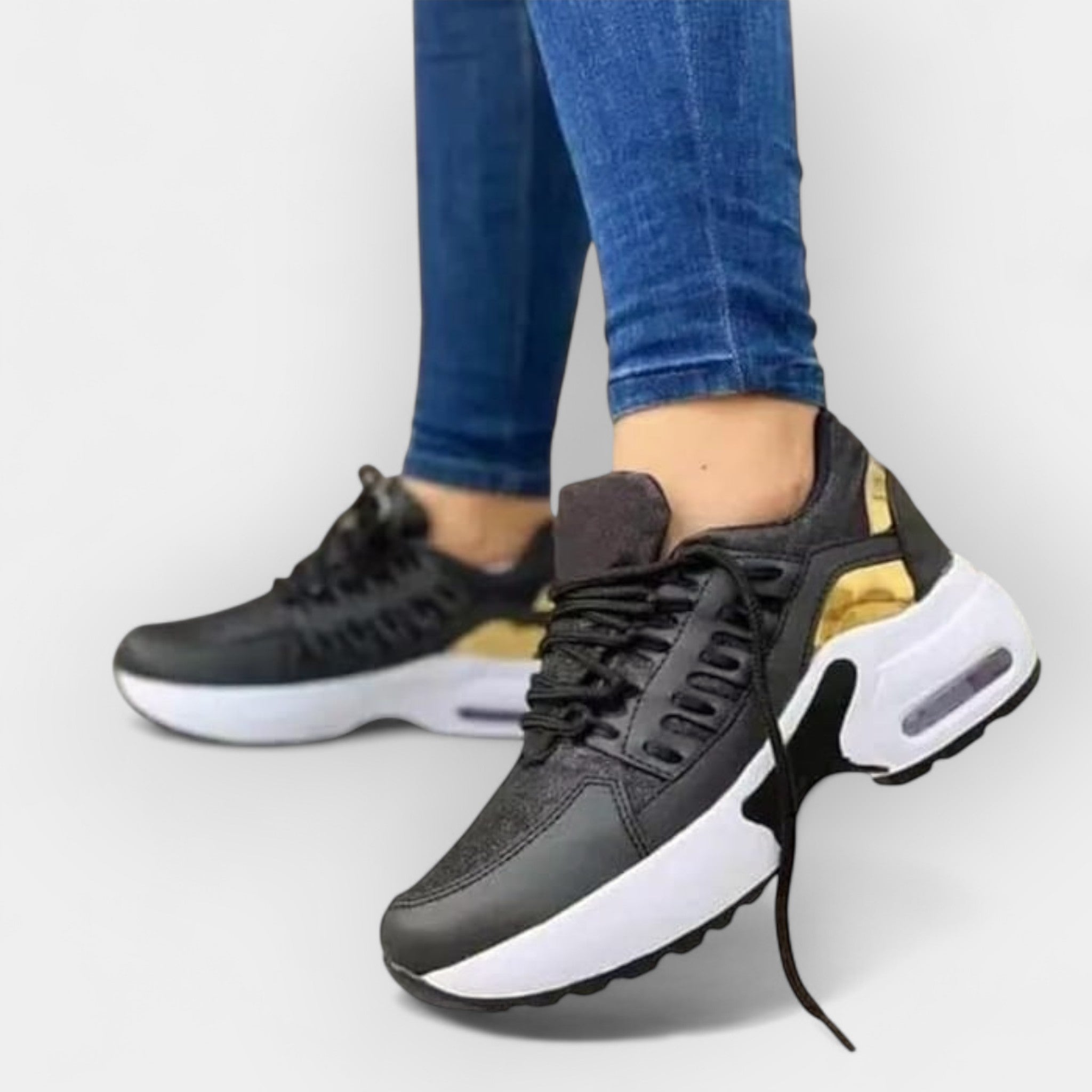 Nadia | Walking Shoes