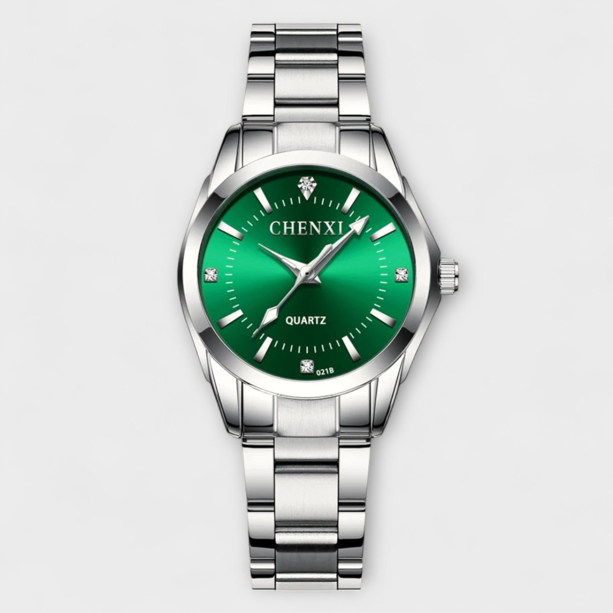 Maria® Elegant Stainless Steel