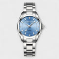 Maria® Elegant Stainless Steel
