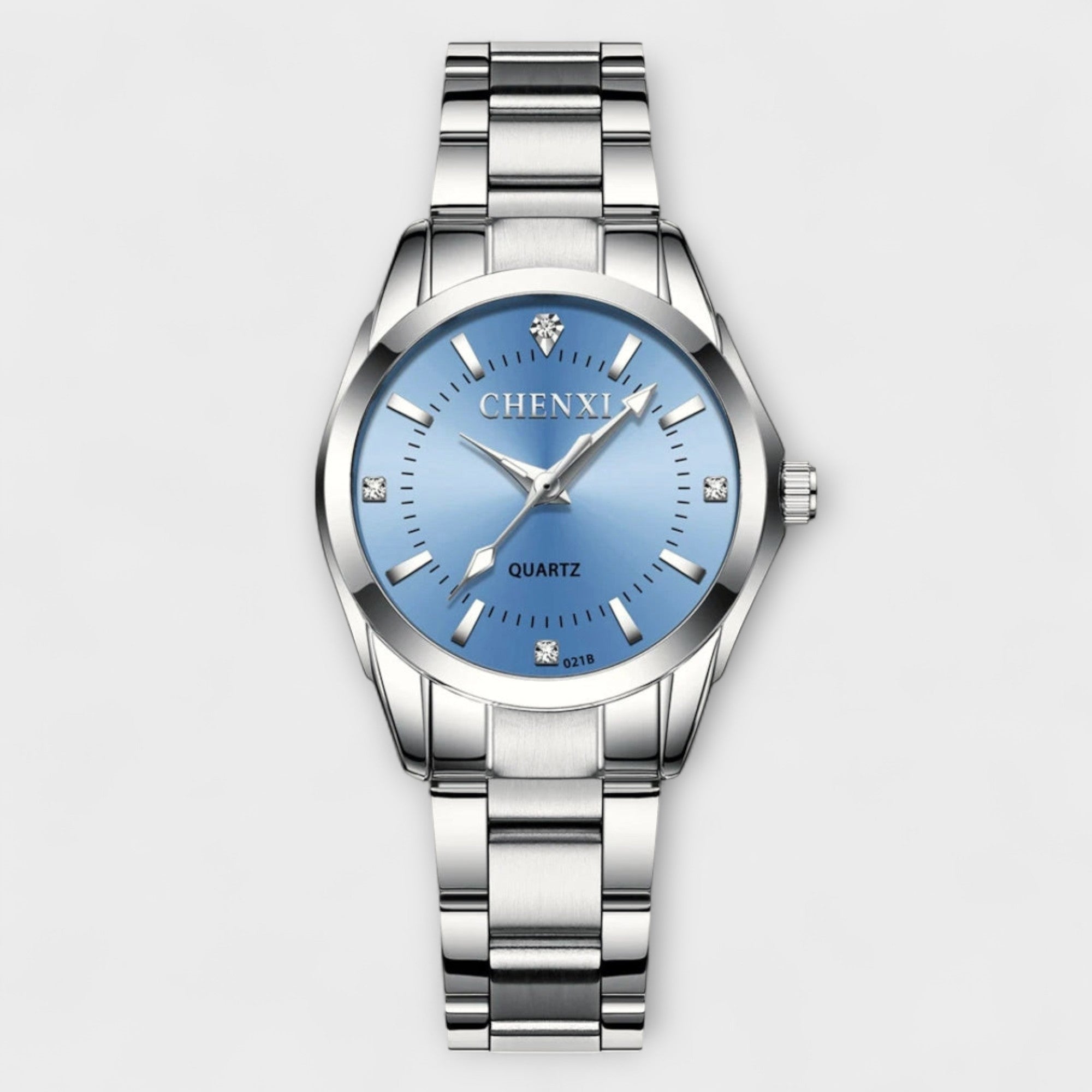 Maria® Elegant Stainless Steel