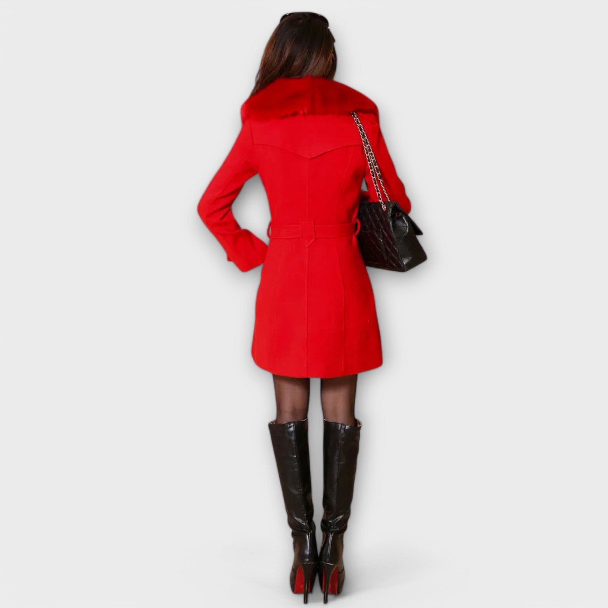 Francisca | Winter Coat