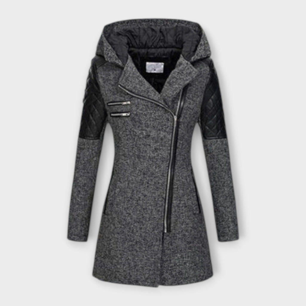 Sofia | Winter Coat