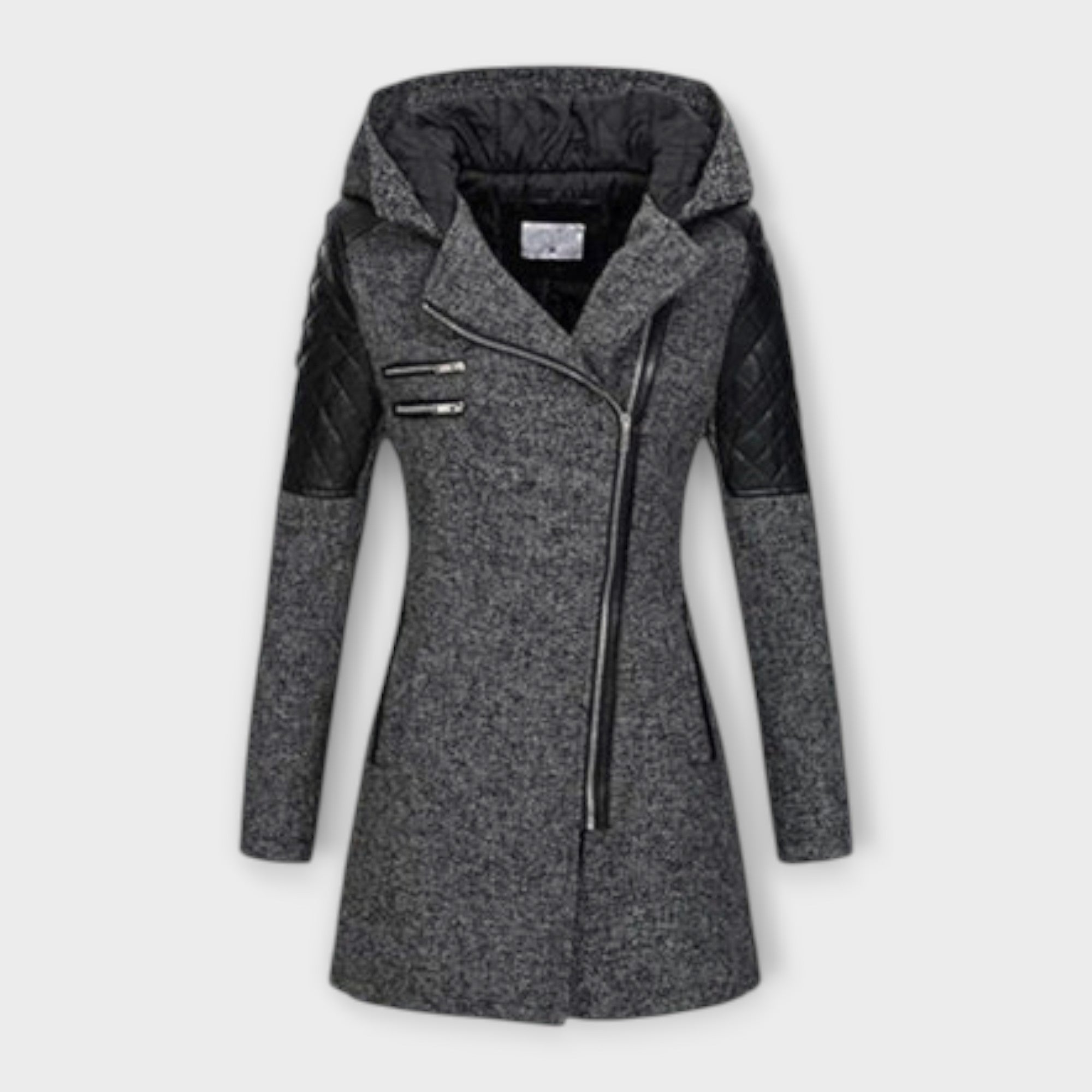 Sofia | Winter Coat