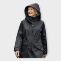 Nora | Stylish Waterproof Hooded Jacket