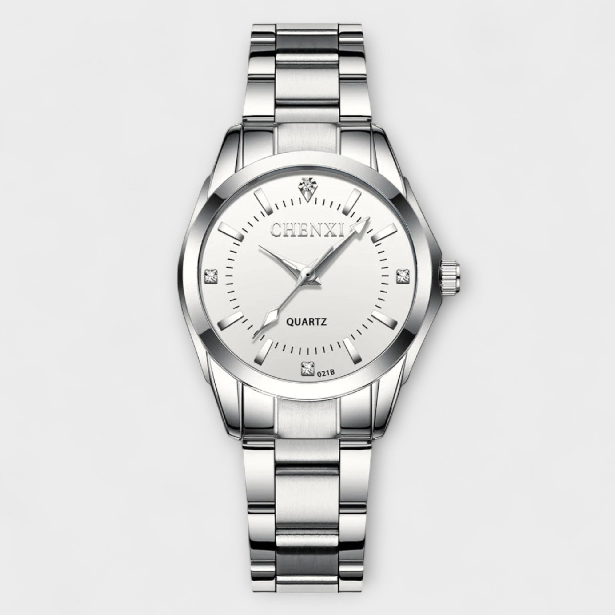 Maria® Elegant Stainless Steel