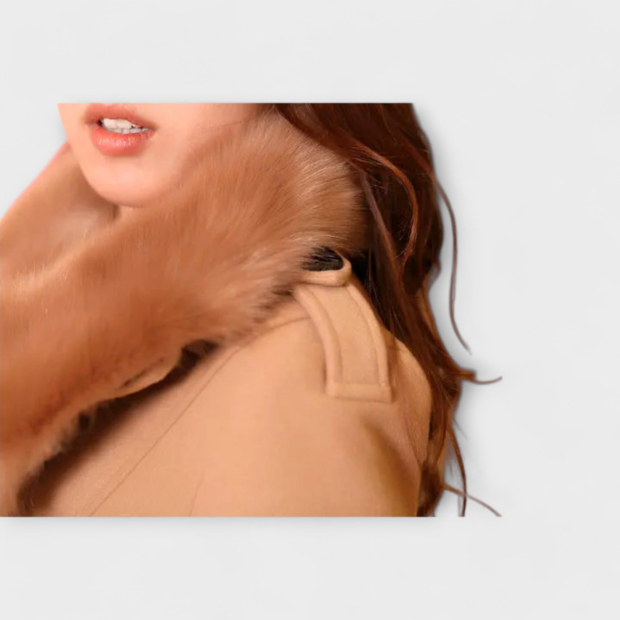 Francisca | Winter Coat
