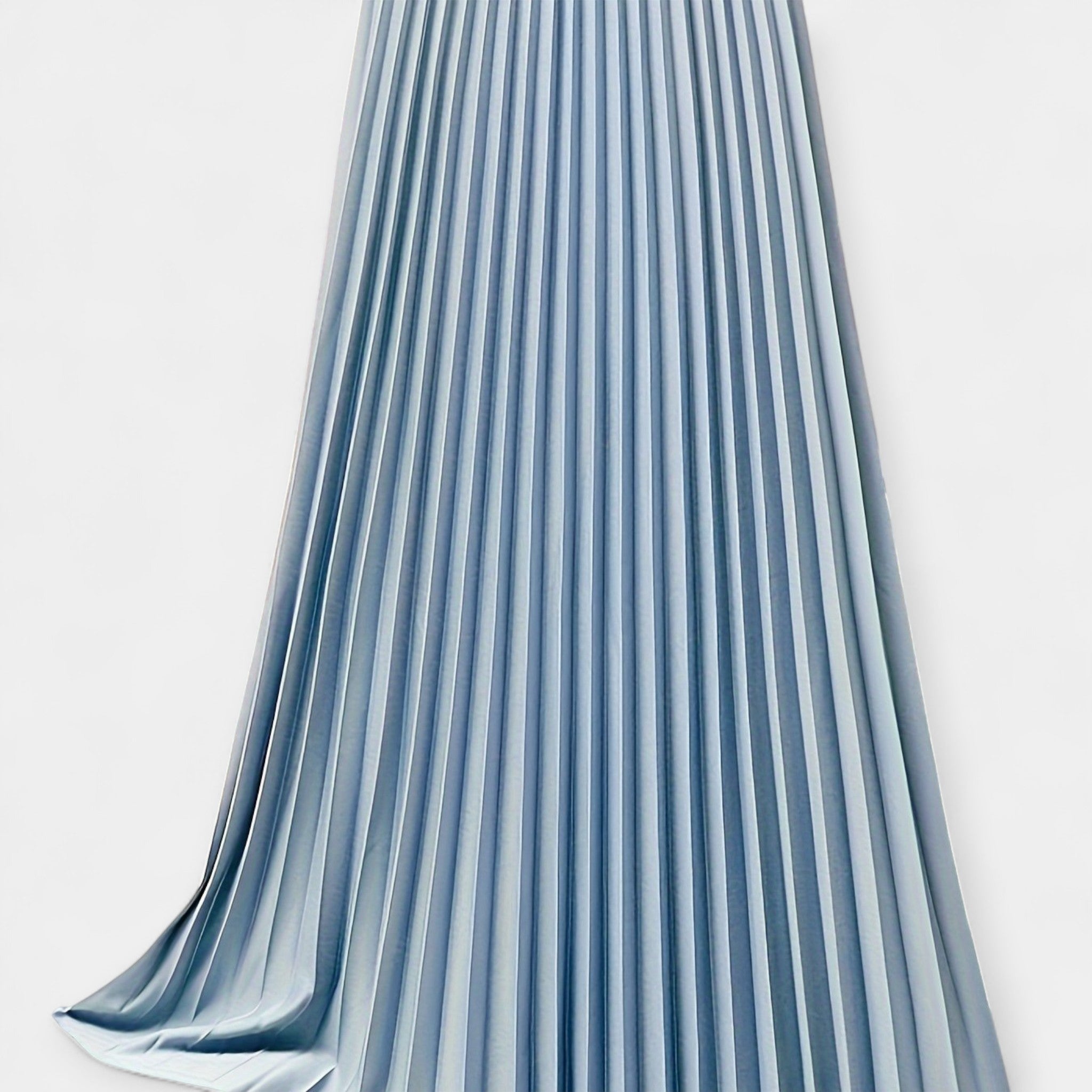 Yasmin | Pleated Midi Skirt