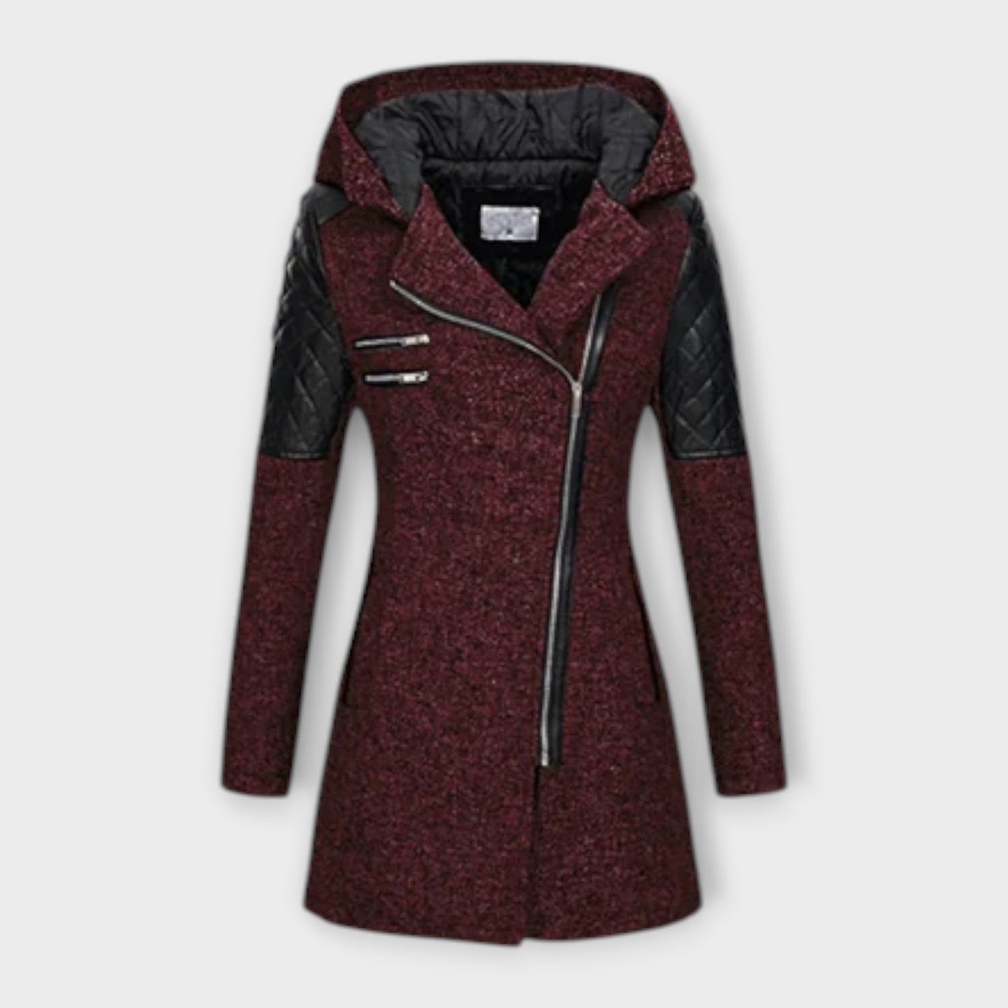 Sofia | Winter Coat