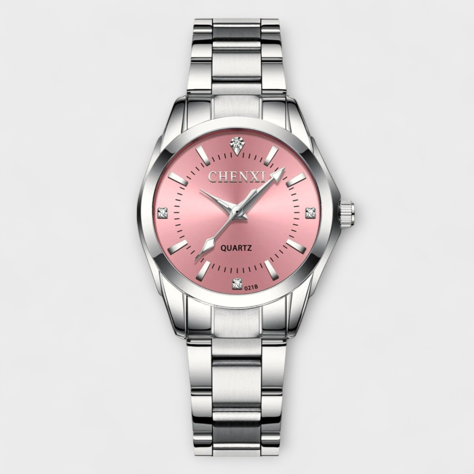 Maria® Elegant Stainless Steel